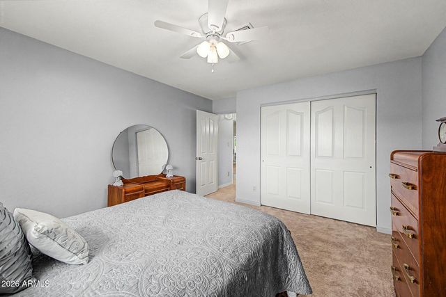8902 E PLAYER Drive, Sun Lakes, AZ 85248