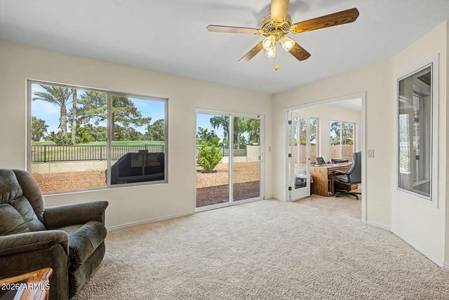 8902 E PLAYER Drive, Sun Lakes, AZ 85248