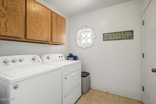 8902 E PLAYER Drive, Sun Lakes, AZ 85248