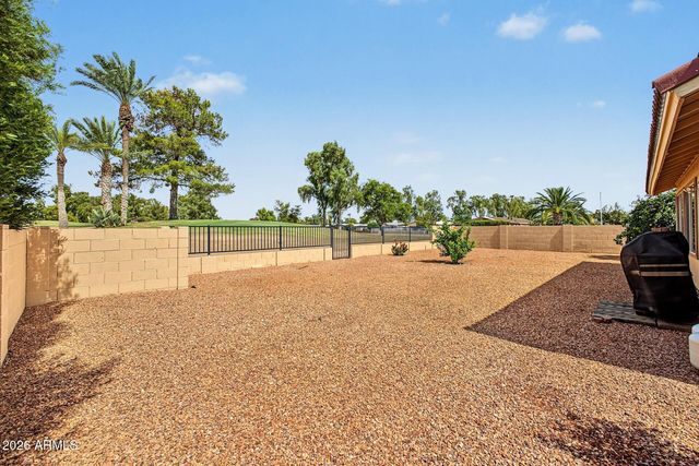 8902 E PLAYER Drive, Sun Lakes, AZ 85248
