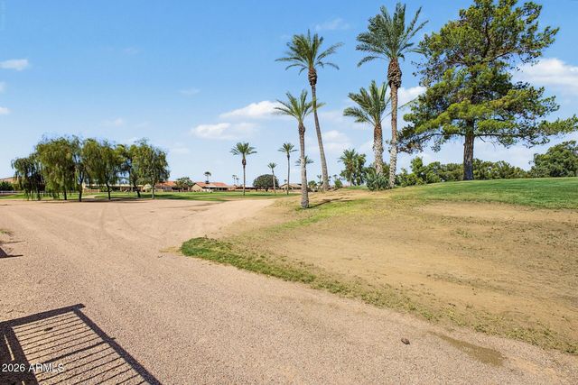 8902 E PLAYER Drive, Sun Lakes, AZ 85248