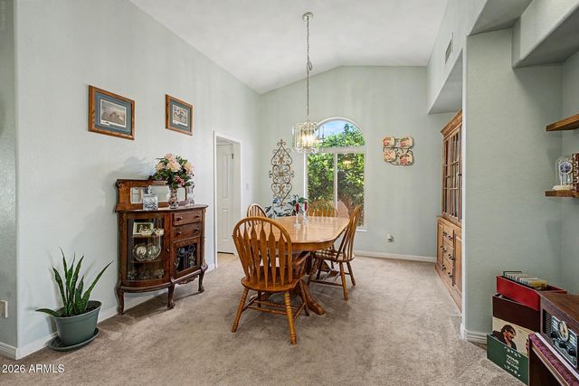 8902 E PLAYER Drive, Sun Lakes, AZ 85248