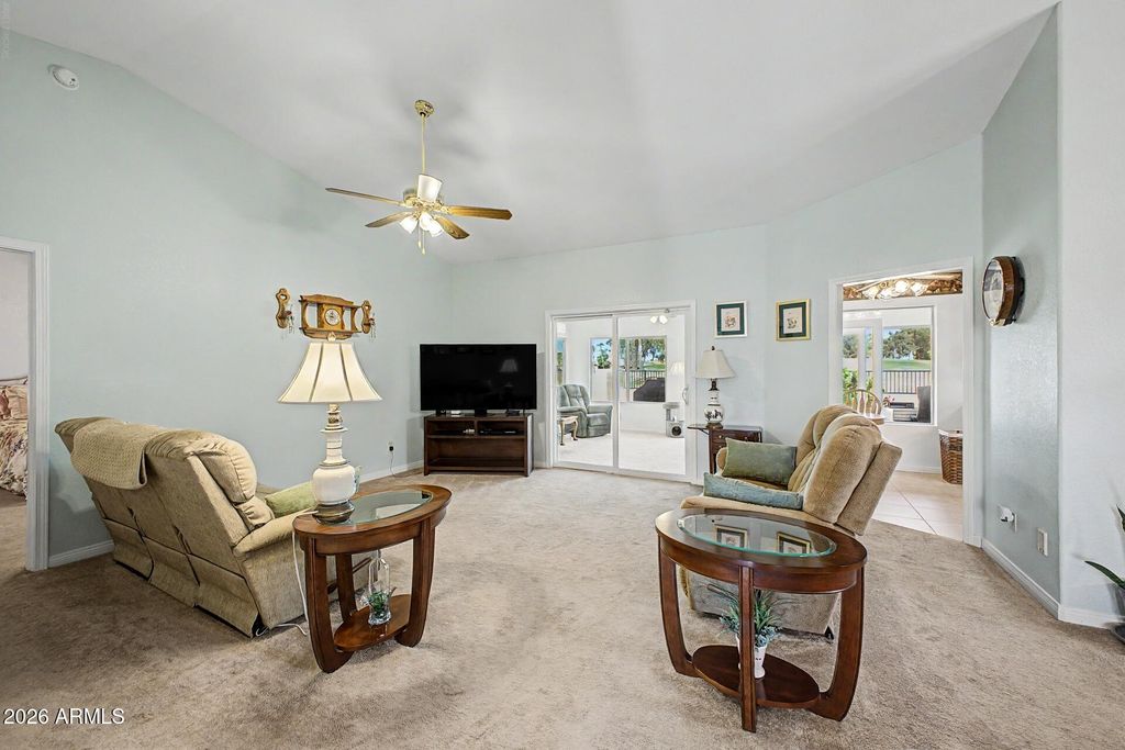 8902 E PLAYER Drive, Sun Lakes, AZ 85248 — photo 3
