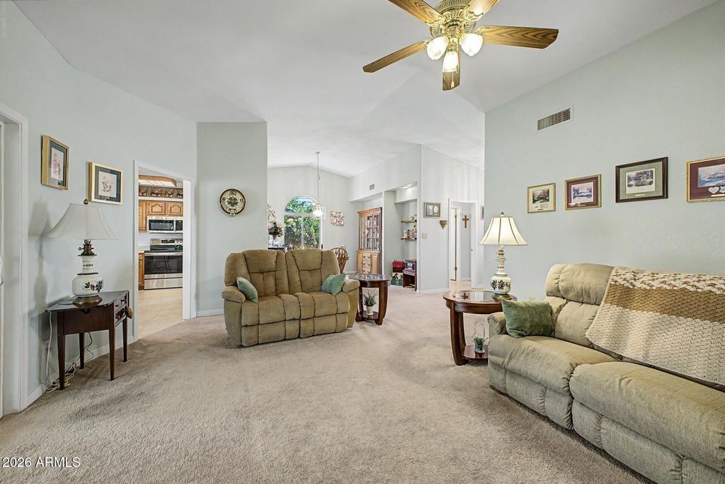 8902 E PLAYER Drive, Sun Lakes, AZ 85248 — photo 4