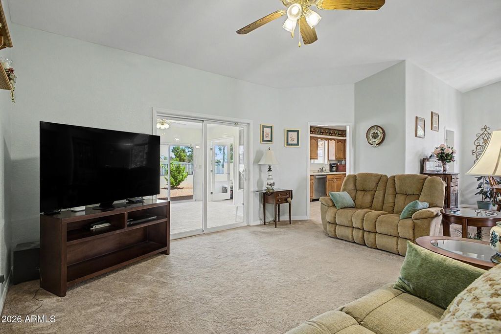 8902 E PLAYER Drive, Sun Lakes, AZ 85248 — photo 5