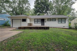 7506 E 111th Terrace, Kansas City, MO 64134