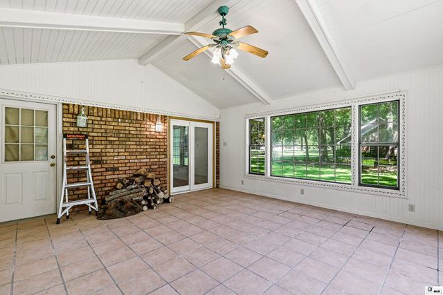 7760 WESTLAKE ROAD, Sterlington, LA 71280