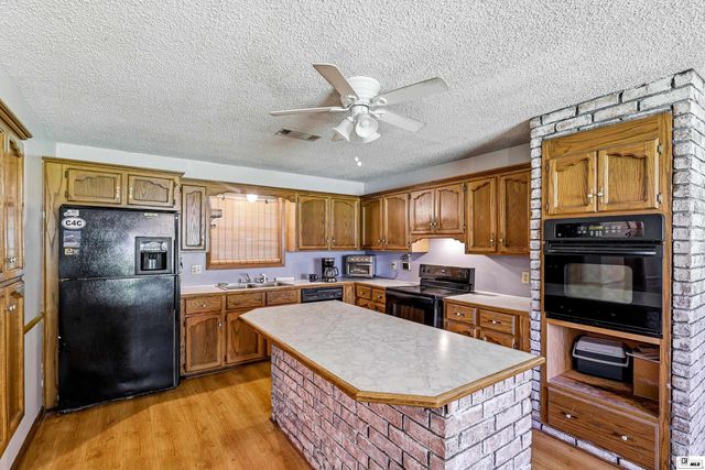 7760 WESTLAKE ROAD, Sterlington, LA 71280