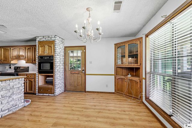 7760 WESTLAKE ROAD, Sterlington, LA 71280