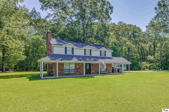 7760 WESTLAKE ROAD, Sterlington, LA 71280