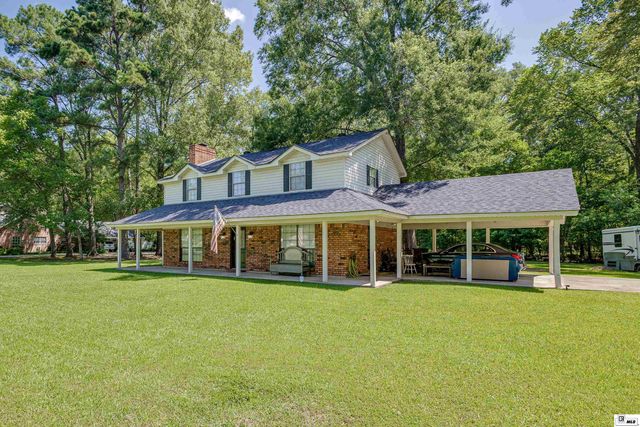 7760 WESTLAKE ROAD, Sterlington, LA 71280