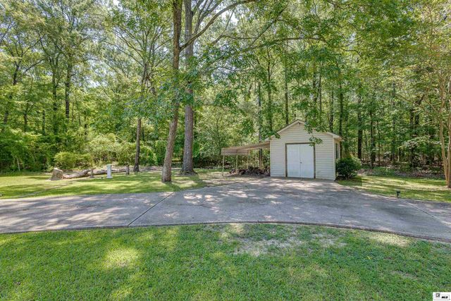 7760 WESTLAKE ROAD, Sterlington, LA 71280