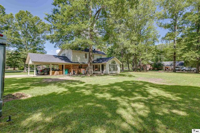 7760 WESTLAKE ROAD, Sterlington, LA 71280
