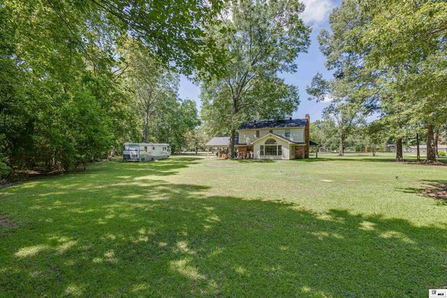 7760 WESTLAKE ROAD, Sterlington, LA 71280