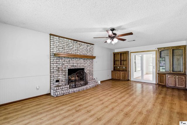 7760 WESTLAKE ROAD, Sterlington, LA 71280