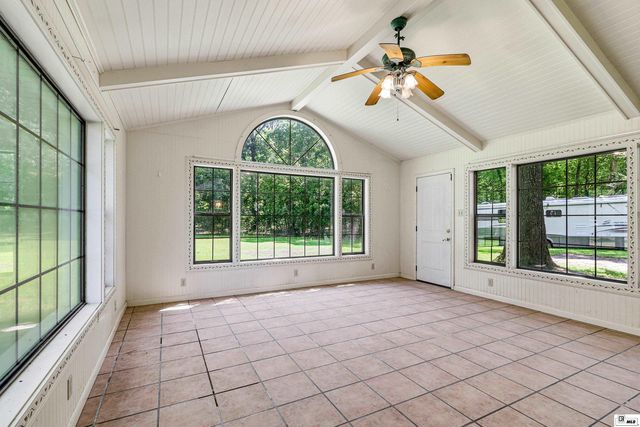 7760 WESTLAKE ROAD, Sterlington, LA 71280
