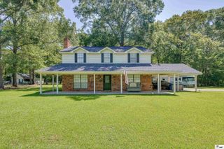 7760 WESTLAKE ROAD, Sterlington, LA 71280