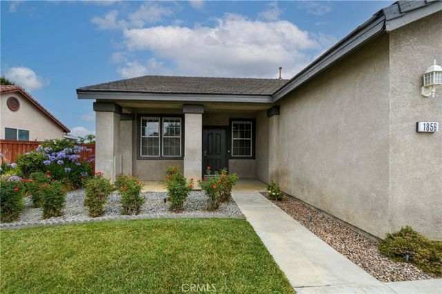 1856 Rue Chablis, San Jacinto, CA 92583