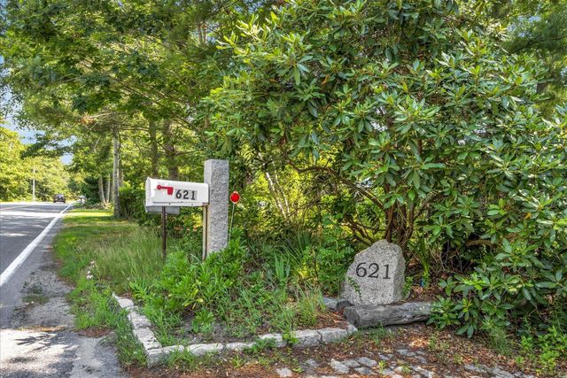 621 Locustfield Road, East Falmouth, MA 02536