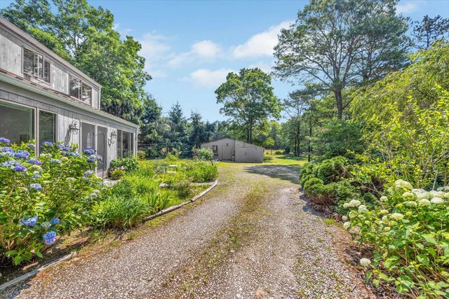 621 Locustfield Road, East Falmouth, MA 02536