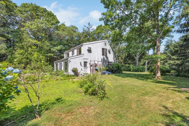 621 Locustfield Road, East Falmouth, MA 02536