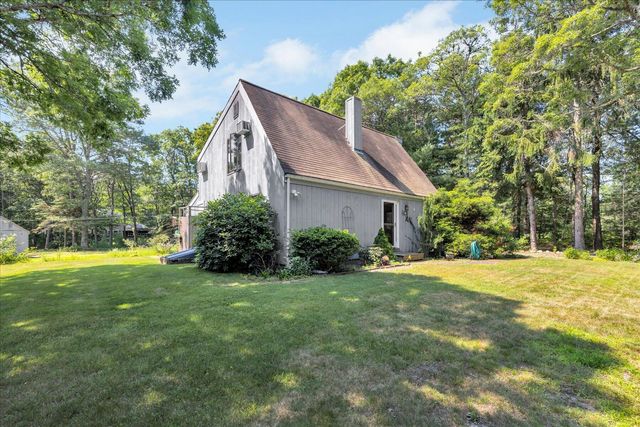 621 Locustfield Road, East Falmouth, MA 02536