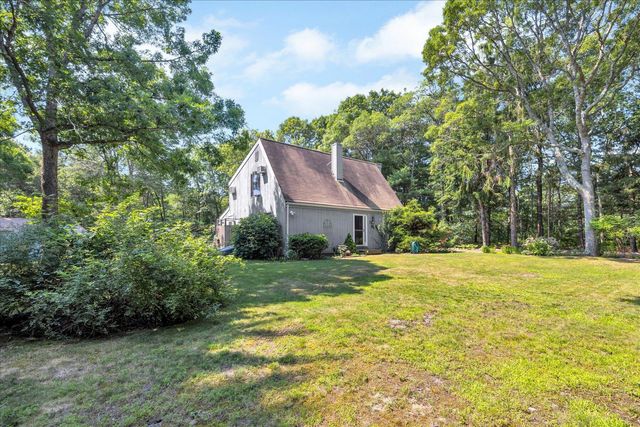 621 Locustfield Road, East Falmouth, MA 02536