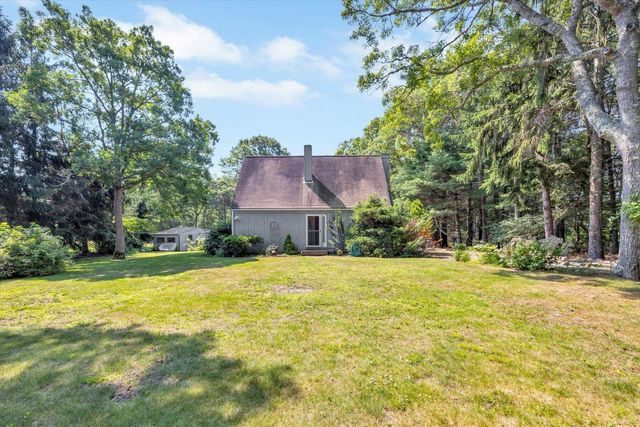 621 Locustfield Road, East Falmouth, MA 02536