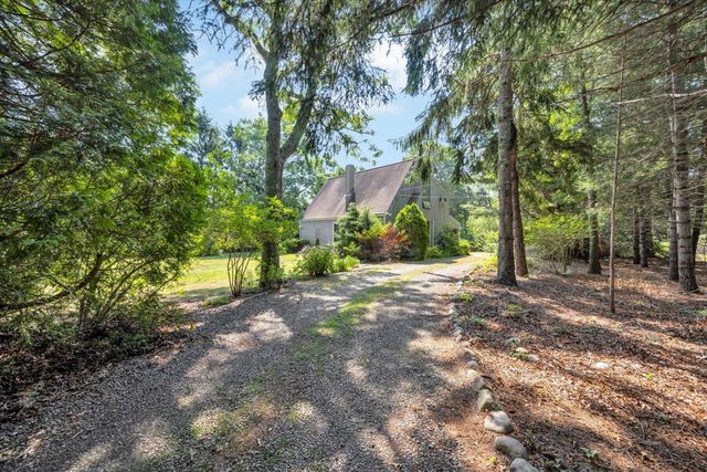 621 Locustfield Road, East Falmouth, MA 02536