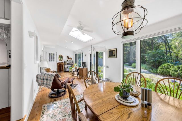 621 Locustfield Road, East Falmouth, MA 02536