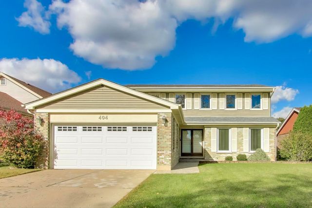 404 Tracy Terrace, Des Plaines, IL 60016