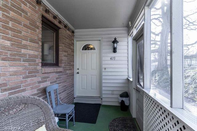 417-419 Berwyn Drive, Madison, WI 53711