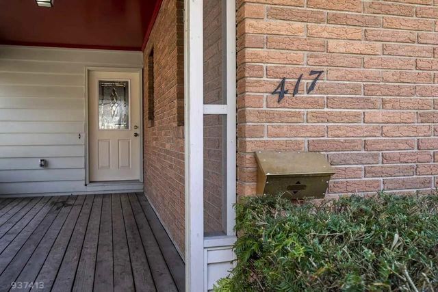 417-419 Berwyn Drive, Madison, WI 53711