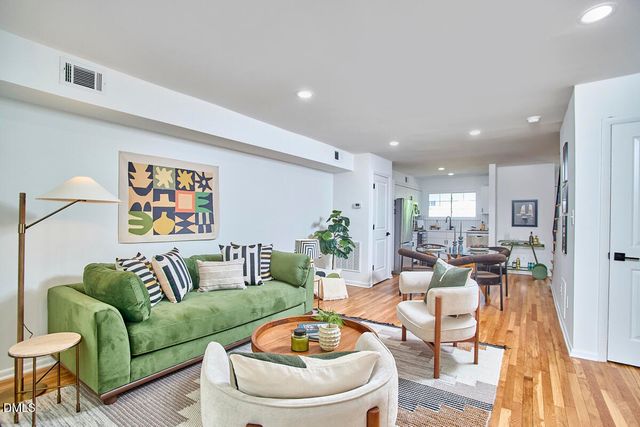 2613 Mcneil Street D, Raleigh, NC 27608