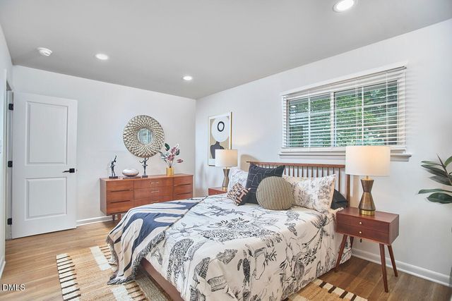 2613 Mcneil Street D, Raleigh, NC 27608