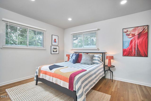 2613 Mcneil Street D, Raleigh, NC 27608