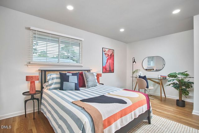 2613 Mcneil Street D, Raleigh, NC 27608
