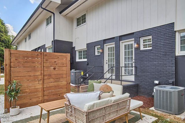 2613 Mcneil Street D, Raleigh, NC 27608