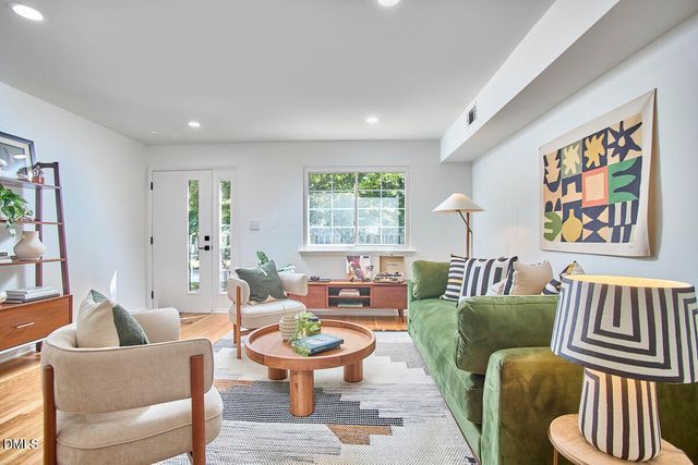 2613 Mcneil Street D, Raleigh, NC 27608
