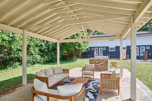 2613 Mcneil Street D, Raleigh, NC 27608