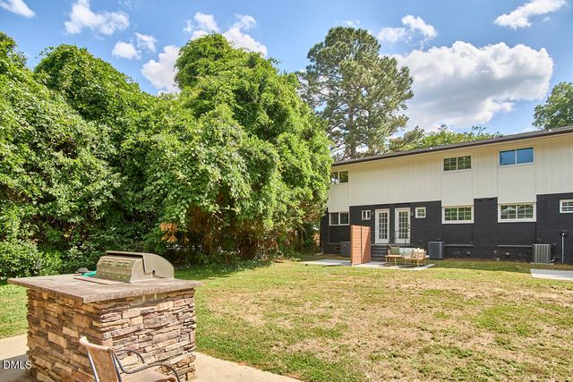 2613 Mcneil Street D, Raleigh, NC 27608
