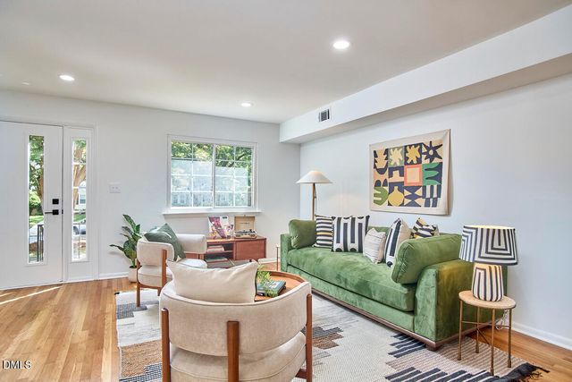 2613 Mcneil Street D, Raleigh, NC 27608