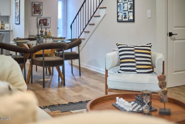 2613 Mcneil Street D, Raleigh, NC 27608
