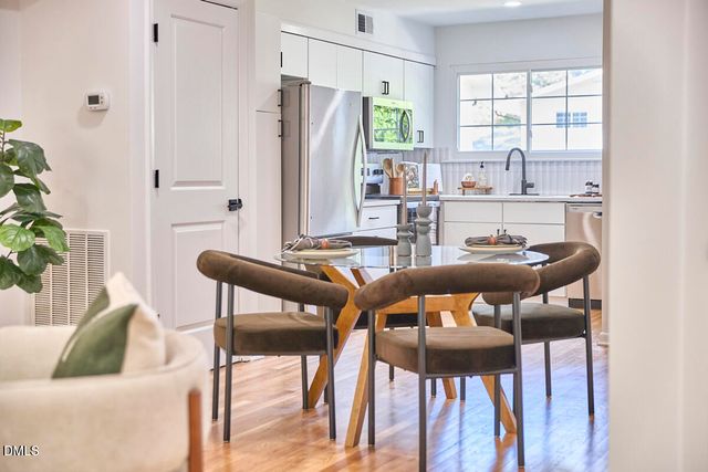 2613 Mcneil Street D, Raleigh, NC 27608