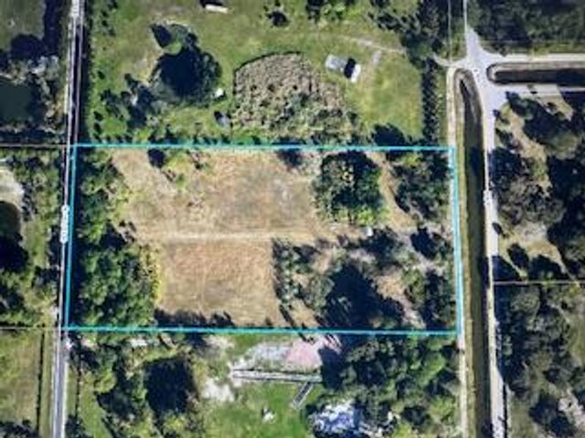 3852 161st Terrace N, Loxahatchee Groves, FL 33470