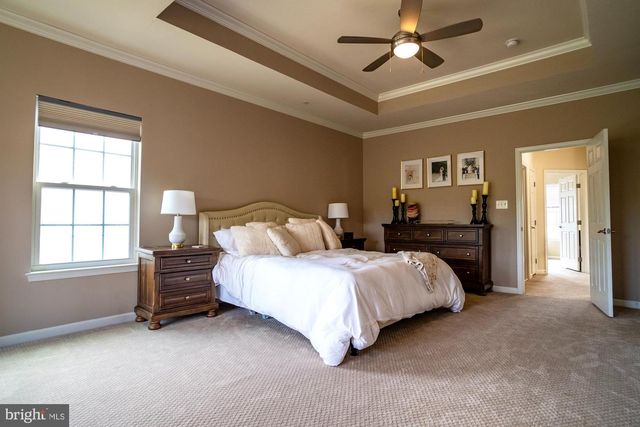 3827 CULLINGWORTH RD, Burtonsville, MD 20866