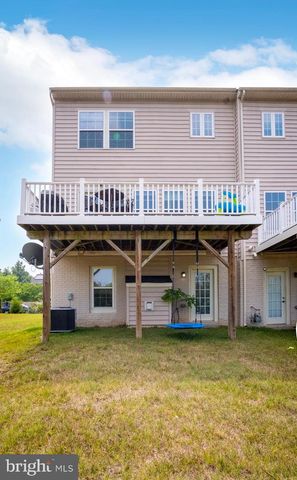 3827 CULLINGWORTH RD, Burtonsville, MD 20866