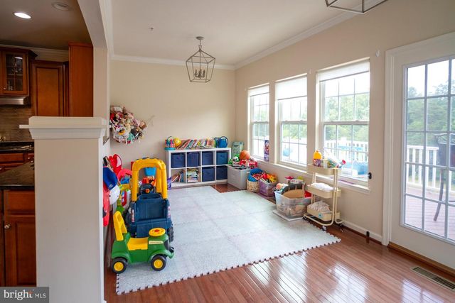 3827 CULLINGWORTH RD, Burtonsville, MD 20866