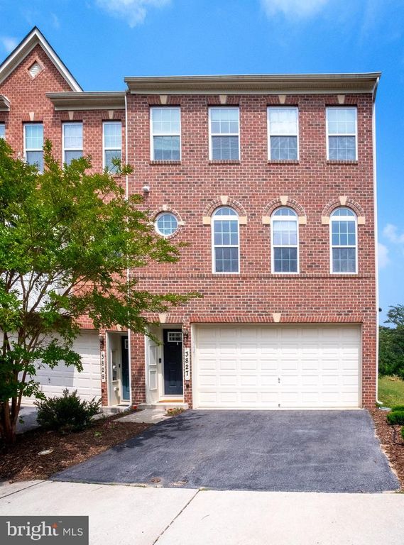 3827 CULLINGWORTH RD, Burtonsville, MD 20866