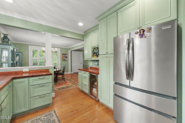 1001 W Peace Street, Raleigh, NC 27605